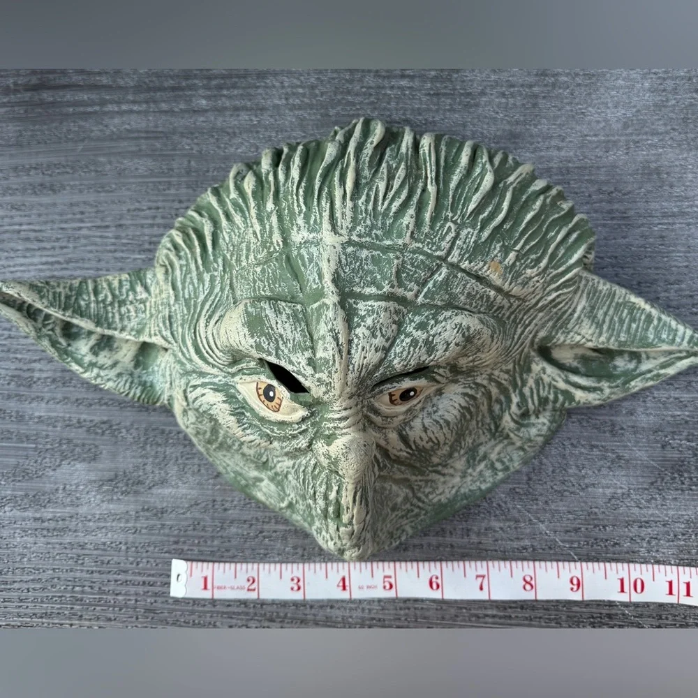 Rubies Costumes rubies yoda